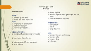 বাাংলােরশে ক্ষ
ু দ্র নৃ-মোষ্ঠী
র্ীবন ধ্াোূঃ
অতধকোিংশ ই তপিৃ প্রধোন
চাকমাূঃ
 িোকমোরদর মূল অিংশ পতরবোর
 পতরবোর- গ্রোম- গমো ো- সোরকথ ল- রো ো
মােমাূঃ
 গ্রোমরক গরোয়ো, গ্রোম প্রধোনরক গরোয়ো ো
 সোরকথ ল প্রধোন হরলো গবোমোিং
 আর ম নোরম পতরতিি তছল
চট্টগ্রারম ৩ টা সারক
ব লূঃ
 িোকমো(রোঙোমোটি), গবোমোিং(বোন্দরবোন), মিং(খো রোছতড়)
 গরো রো িোরদর বোতড় গক তকম বরল
 সা
াঁ ওিাল সমোর র তভতত্ত হরে গ্রোম পঞ্চোরয়ি
 ৫ ন মোতঝ র্োরক
 োররো রো মোিৃ িোতিক
 খোতসয়োরোও মোিৃ িোতিক। গ্রোমরক পুতঞ্জ বরল। পুতঞ্জ প্রধোন হরলো
তসরয়ম
 ওাঁরোও গদর গ্রোম প্রধোনরক মোহোরিো বরল
অথ্বননতিক র্ীবন
 প্রধোন গপশো ক
ৃ তষ
 ুম িোষ
 গপোড়ু, বীরো, গপোনম
ভাষাূঃ
 িোকমোরদর তন স্ব ভোষো ও বণথমোলো আরছ
 মনরখরম> খোতসয়ো
 ককরবক> তত্রপুড়ো
 পোতল> ম
 