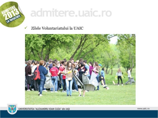Admitere 2013 Final