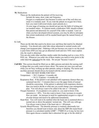Admit orders | PDF