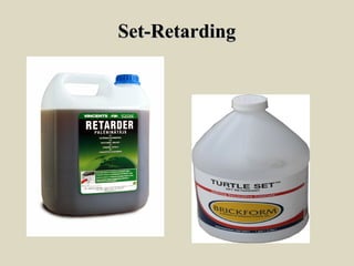 Set-RetardingSet-Retarding
 