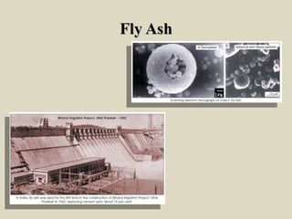 Fly AshFly Ash
 