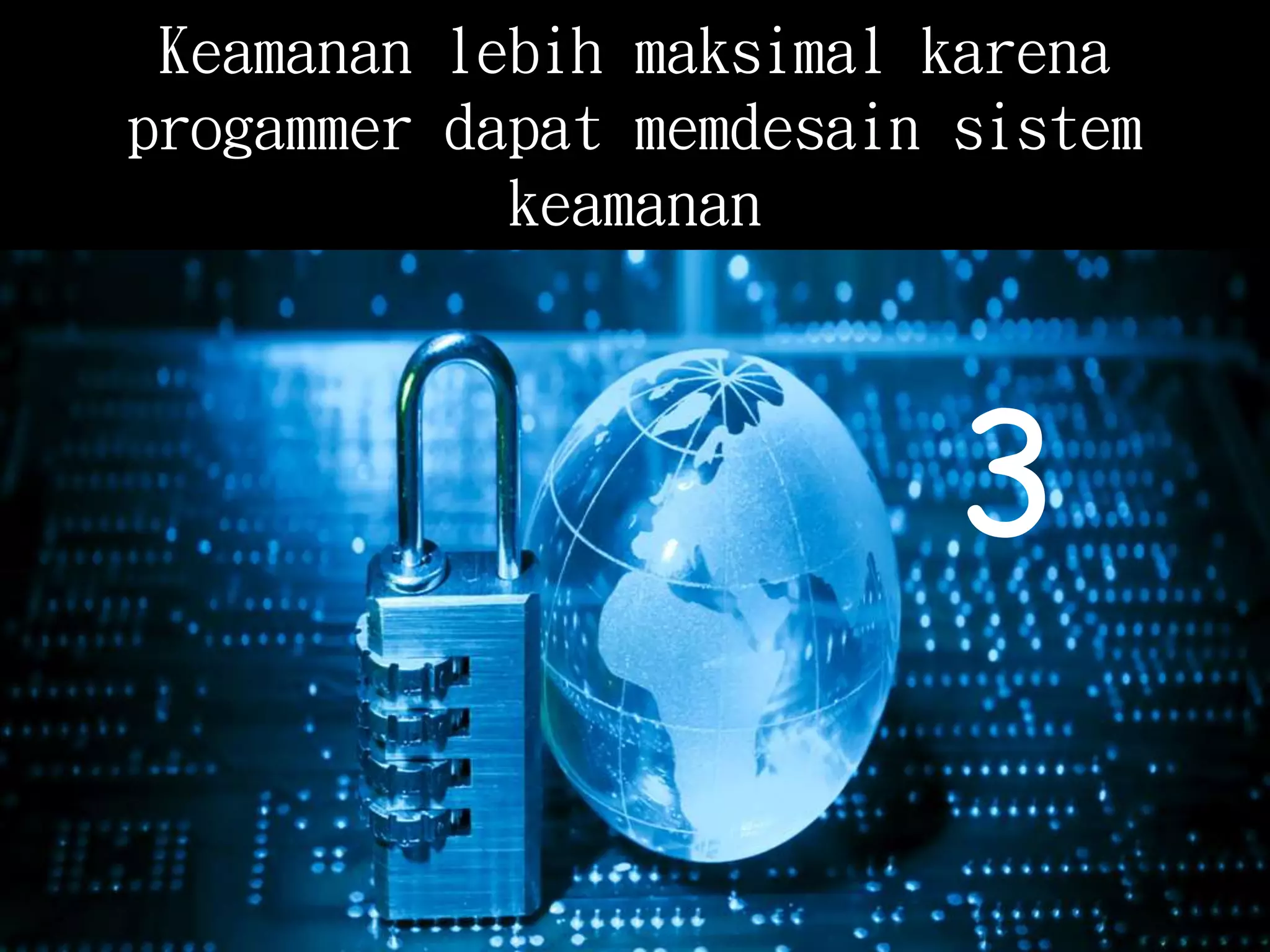 Sistem Manajemen Basis Data | PPTX