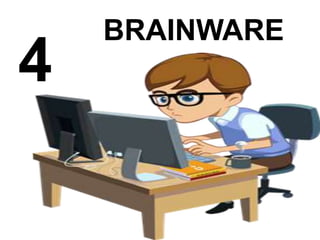 BRAINWARE
4
 
