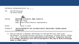 Alternative delivery mode Module Devt.pptx
