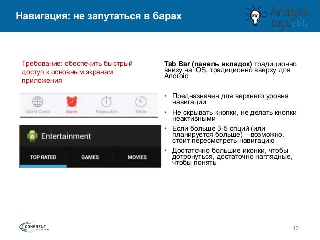 Программа не видит андроид