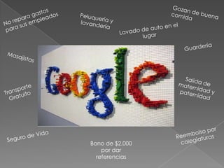 Bono de $2,000
por dar
referencias

 