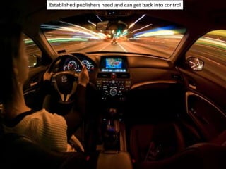  Infinite amount of buyers and sellers