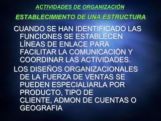 EXPECTATIVAS CADA VEZ MAYORES DE LOS CLIENTES