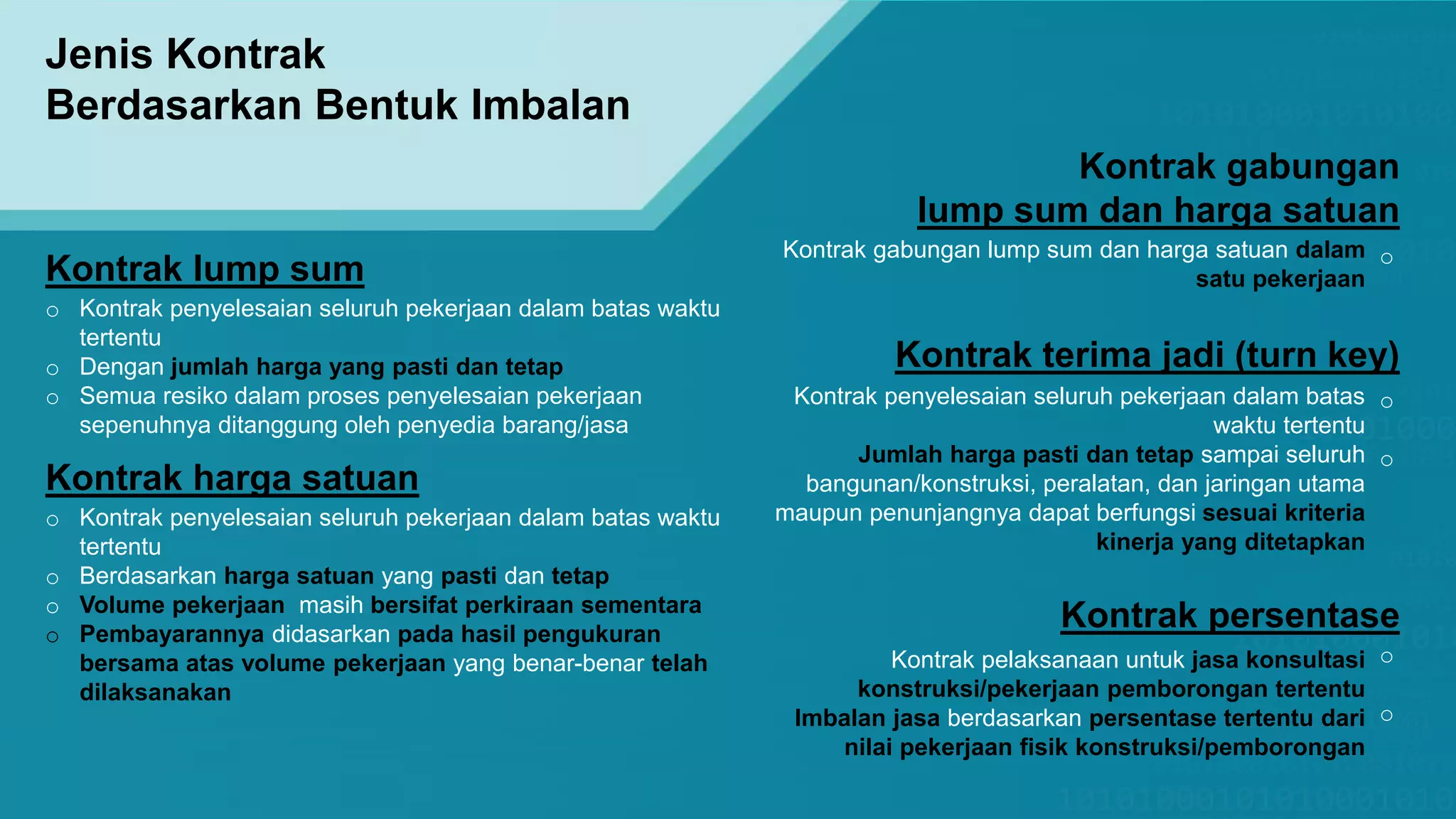 pengadaan barang dan jasa pemerintah | PPT