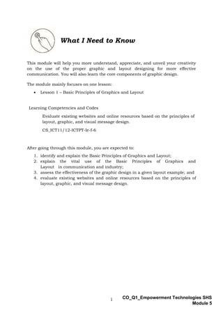 ADMSHS_Emp_Tech_Q1_M5-Imaging and Design for Online Environment.pdf