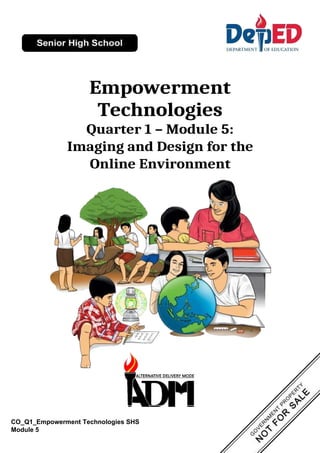 ADMSHS_Emp_Tech_Q1_M5-Imaging and Design for Online Environment.docx
