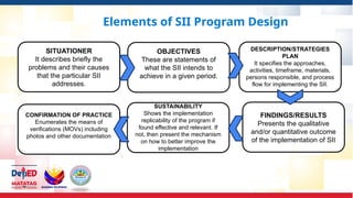 Alternative Delivery Mode School Initiated Intervention | PPTX