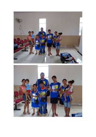 Relatório - ADM Taboco MS