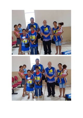 Relatório - ADM Taboco MS