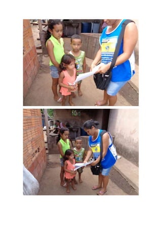 Relatório - ADM Taboco MS