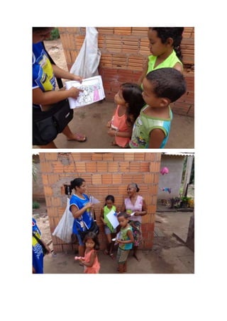 Relatório - ADM Taboco MS