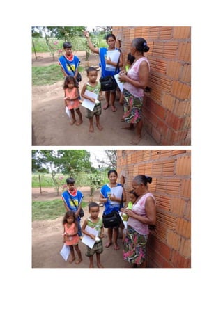 Relatório - ADM Taboco MS