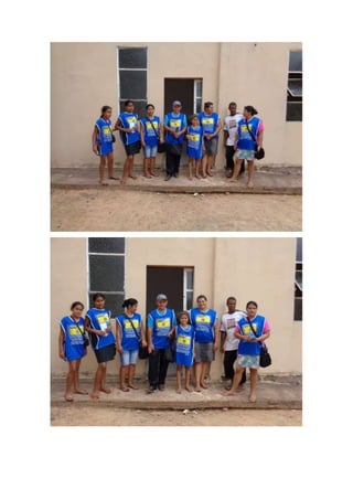 Relatório - ADM Taboco MS