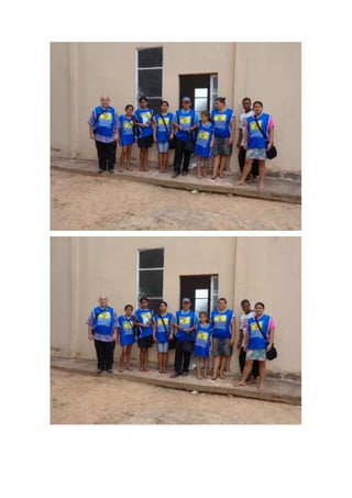 Relatório - ADM Taboco MS