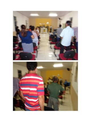 Relatório - ADM Taboco MS