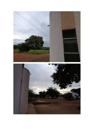 Relatório - ADM Taboco MS