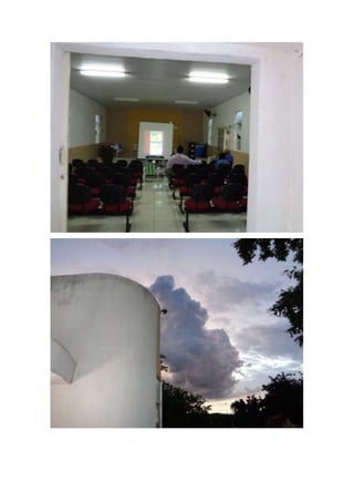 Relatório - ADM Taboco MS