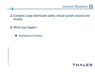 ADM workshop Chicago 2004