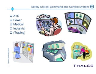 ADM workshop Chicago 2004