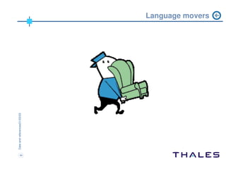 ADM workshop Chicago 2004