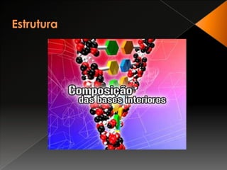 Estrutura