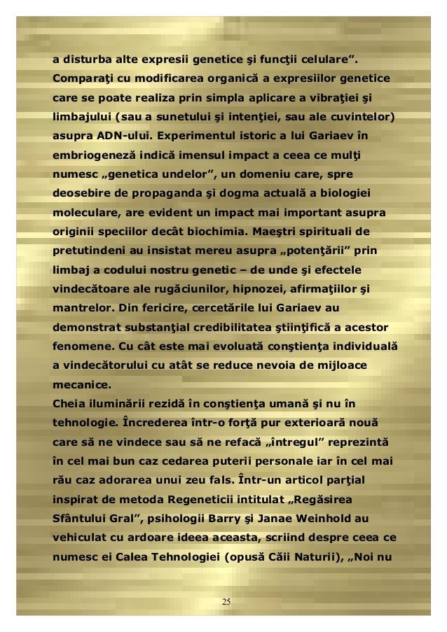 Adn Activare Vindecare Si Iluminare