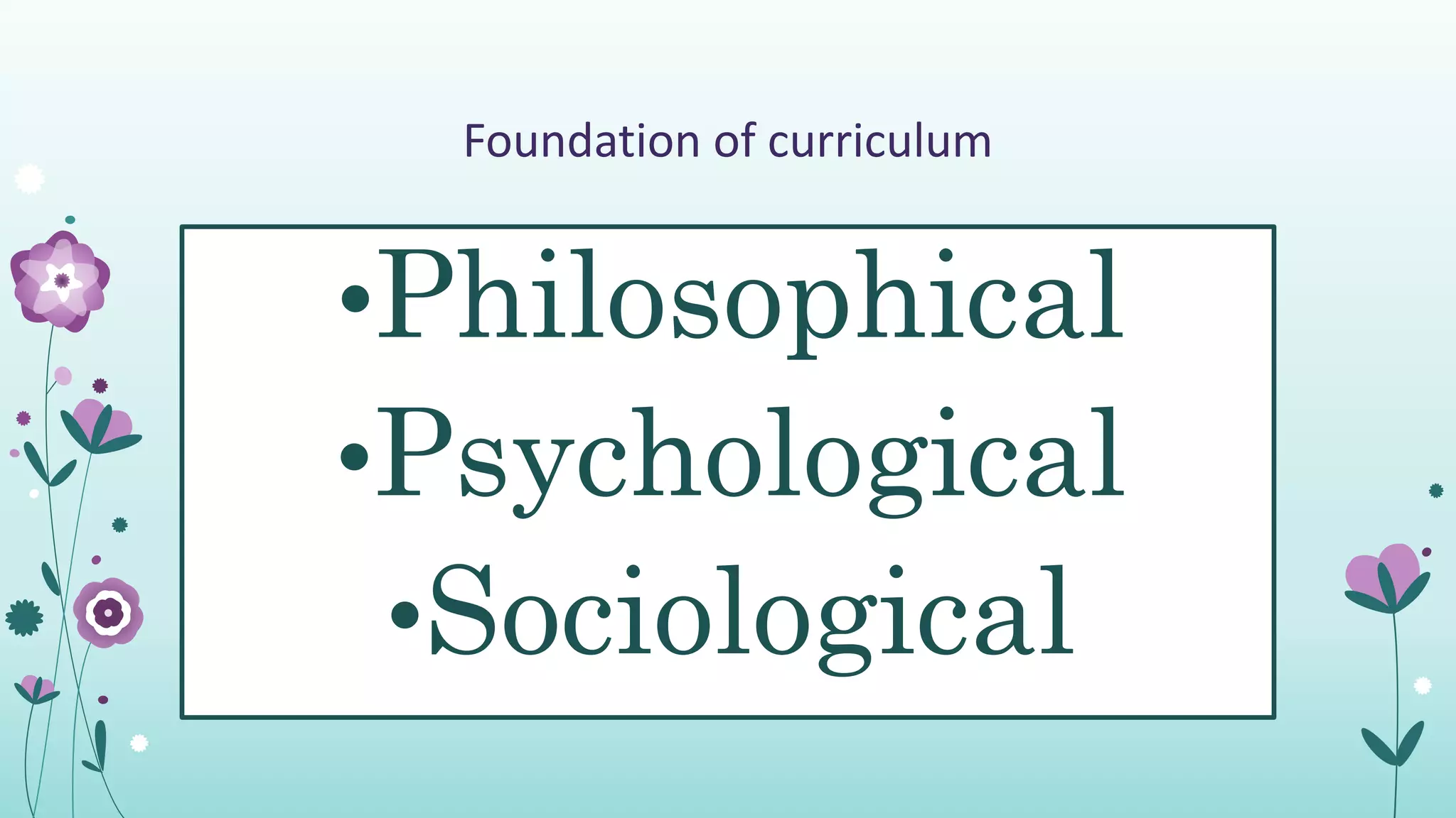 WHAT IS IDEALISM IN PHILOSOPHICAL FOUNDATION OF EDUCATION visual data 4