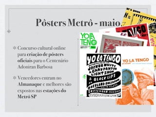 Joga a chave digital - junho


Usuário compõe sua
cantada-serenata para a
pessoa amada e envia como
e-Card
 