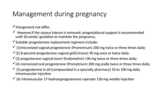 Prometrium Inserts Approach to Patient withAdnexal mass.pptx