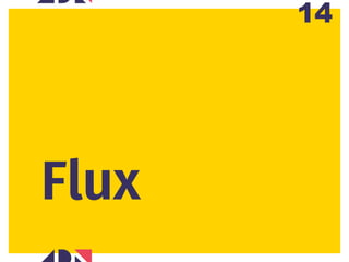 14
Flux
 