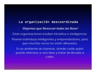 ADN Organizacional