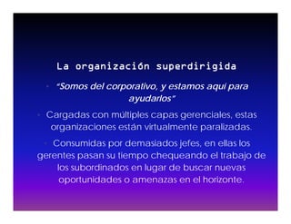 ADN Organizacional