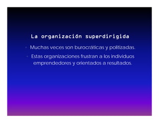 ADN Organizacional