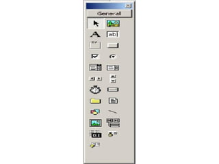 Visual Basic ADO | PPT | Databases | Computer Software and Applications