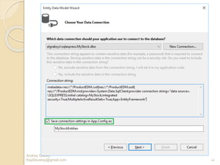Andrey Gladky
KspDevelop@gmail.com 20
 