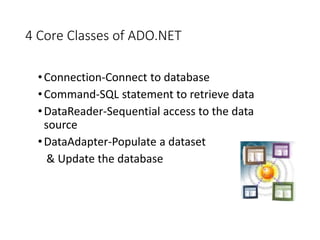 Ado .net