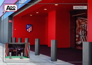 MADRID
 