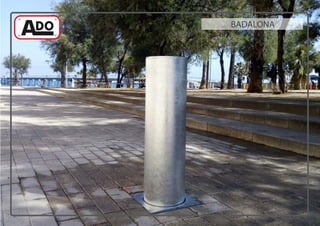 BADALONA
 