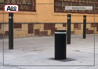 BADALONA
 