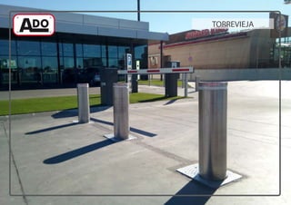 TORREVIEJA
 