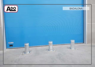 BADALONA
 