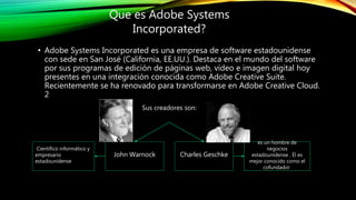 Adobe | PPTX
