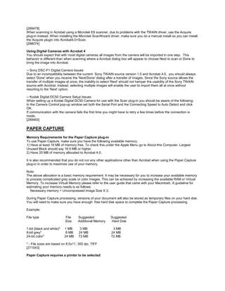 Adobe acrobat-405-for-macintosh-readme1239 | PDF