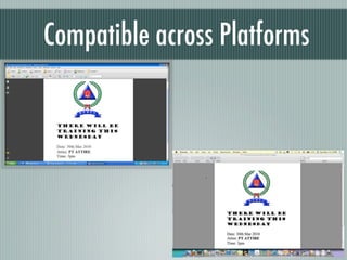 Adobe Acrobat sharing | KEY