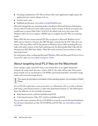 Adobe   action script 3.0 programming
